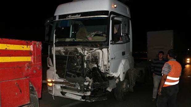 Urfa'da feci kaza: 7 ölü