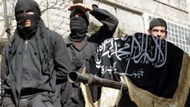 4 başlıkta IŞİD'in saldırgan profilleri