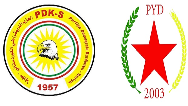 PDK-S’den PYD’ye çağrı: Rojava Peşmergelerine izin verin