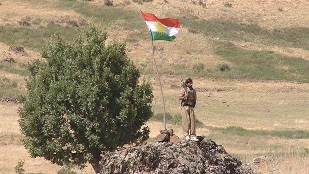 Doğu Kürdistan partilerinden birlik sinyali