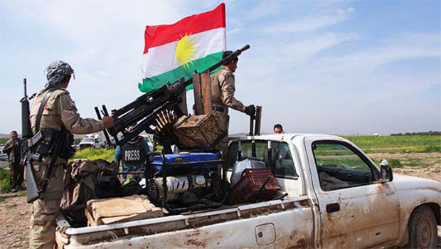 Irak'tan geri adım; Peşmerge siyasi müzakereyle geri çekilir