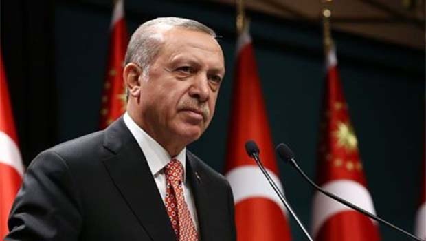 FT: Erdoğan'ın tasfiyeleri Türkiye dışına uzandı