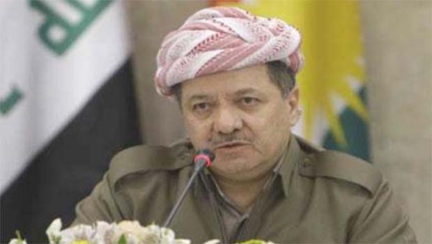 Başkan Barzani: Şengal'i kurtarma sözü vermiştim, şimdi size bir söz daha veriyorum...
