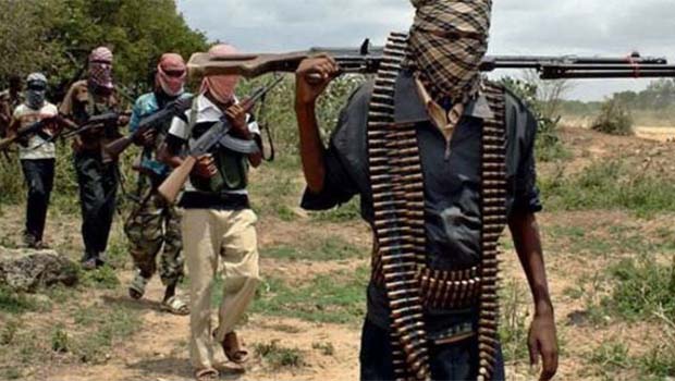 IŞİD Boko Haram'ın yeni liderini açıkladı