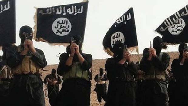 IŞİD'in Sina lideri öldürüldü