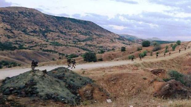 Diyarbakır'da 8 köydeki sokağa çıkma yasağı kaldırıldı