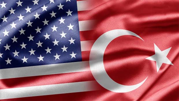Türkiye'nin Değişen Dış Politika Tercihlerinin Olası Sonuçları Amerikan Medyasının Gündeminde