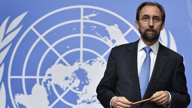 BM,  İran'daki idamları kınadı