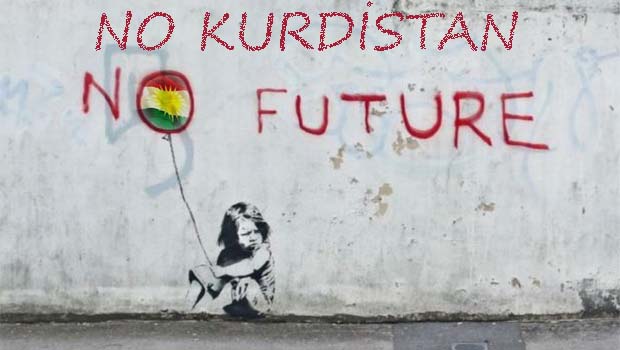Güney Kürdistan’da Bağımsızlık Tüm Kürd’lerin Geleceğinin Teminatı Olacaktır…