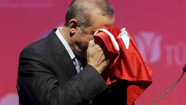 Türkiye'de Dillendirilmeyen Yeni Bir Kriz Yaşanıyor…