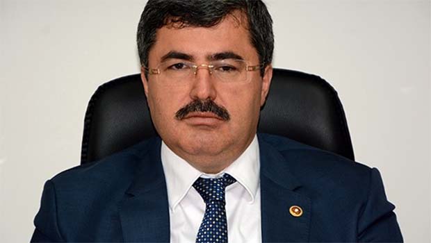 AKP'li vekilden idam ve Öcalan açıklaması