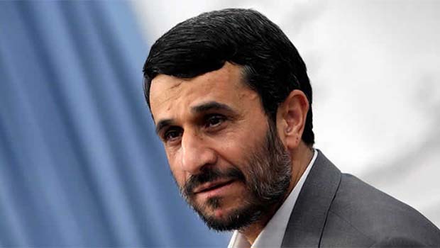 Ahmedinejad'dan Obama'ya: Size nasihatte bulunuyorum