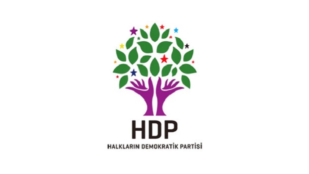 HDP'den Mardin ve Diyarbakır saldırılarına dair açıklama