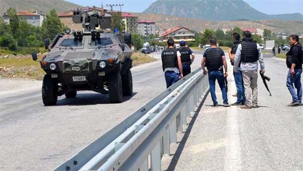 PKK, Alıkoyduğu Jirki aşireti mensubunu öldürdü