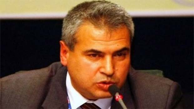 PYD Asayişi, ENKS Başkanı İbrahim Biro’yu gözaltına aldı