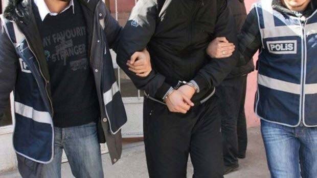 Diyarbakır'da operasyon: 124 gözaltı