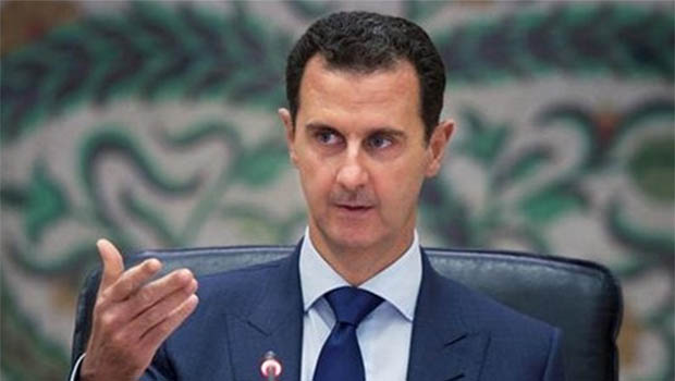 İran: Esad'ı desteklemeye devam edeceğiz