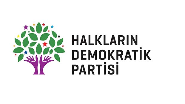 HDP'den sağduyu ve acil önlem çağrısı