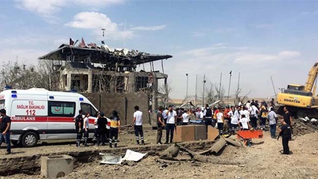 HPG'den Diyarbakır patlamasına ilişkin açıklama