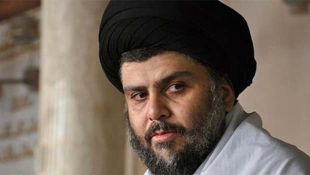 Mukteda el Sadr: Umarım Kürtler Irak'tan ayrılmazlar