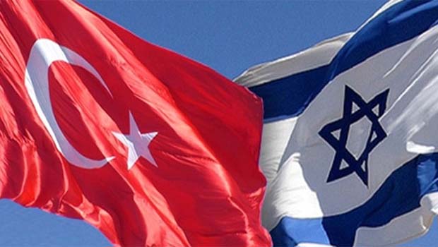 'Türkiye, Kürt meselesinde İsrail’den yardım isteyecek'