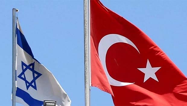 Türkiye ile İsrail arasındaki anlaşma kabul edildi