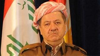 Başkan Barzani: Büyük üzüntü içerisindeyiz