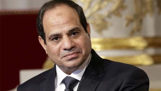 Mısır Cumhurbaşkanı: Türklerle düşman değiliz