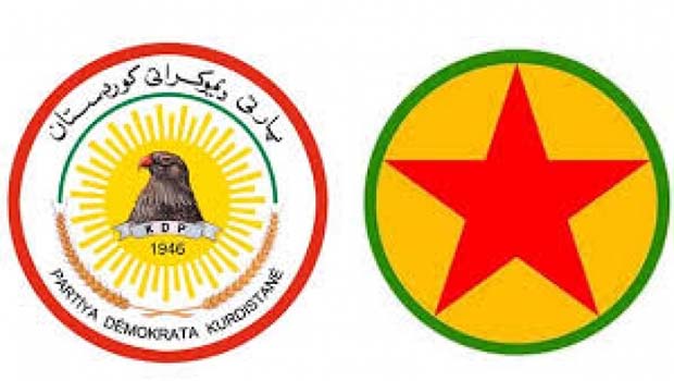PDK'den PKK'ye: Tüm parçalara destek olmalısın