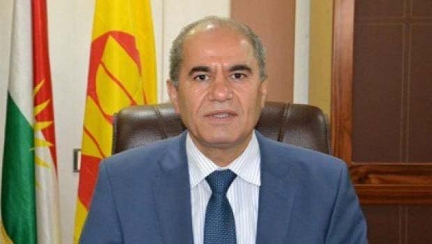 Ali Awni: Başkan Barzani yaptığı ziyaretlerle bazı mesajlar verecek