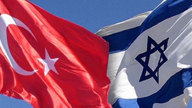 İsrail'den sert yanıt: Türkiye iki kez düşünsün