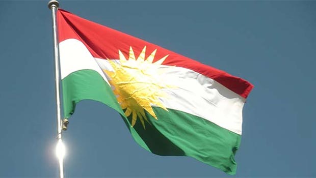 'Bağımsız Kürdistan’a uluslararası destek sağlandı'