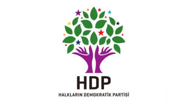 HDP’den 'Cerablus' açıklaması