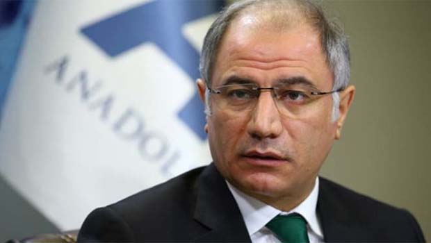 Türkiye İçişleri Bakanından 'Cerablus' açıklaması