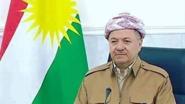 Ezidilerden Başkan Barzani'nin projesine tam destek