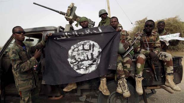 Kamerun'dan Boko Haram üyelerine idam kararı