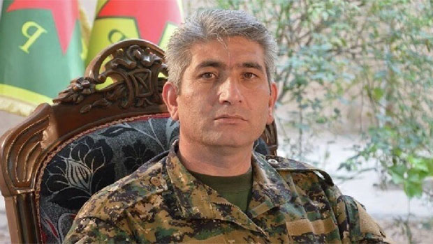 YPG: Hiç kimse güçlerimize Fırat'ın batısı bahanesiyle saldıramaz