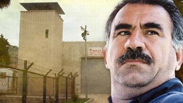 Meclis Başkanı, Öcalan önergesini iade etti