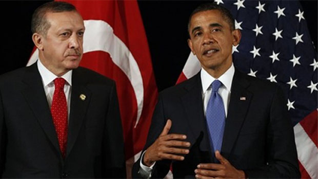 ABD: Türkiye'nin SDG'ye karşı ilerleyişini desteklemiyoruz