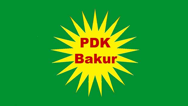 PDK Bakur’dan PYD’ye öneri, Türkiye’ye uyarı