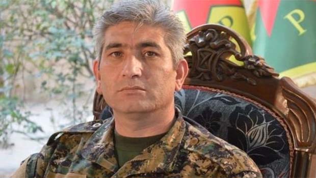 YPG'den 'Fırat'ın Batısı' açıklaması