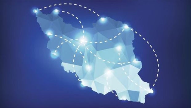 İran milli internet ağı kurdu