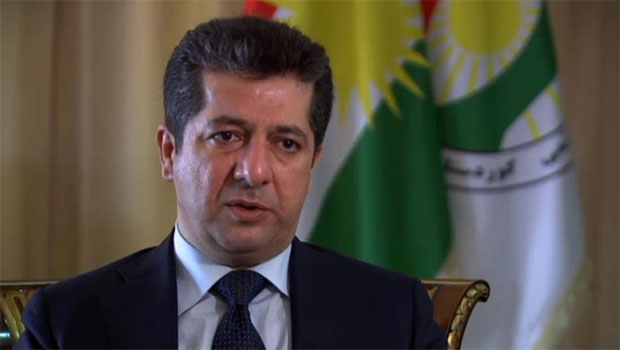 Mesrur Barzani: Anlaşılırsa Peşmerge Musul merkeze girebilir