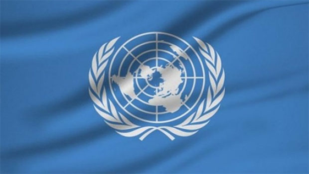 Suriye, Türkiye’yi BM’ye şikayet etti  