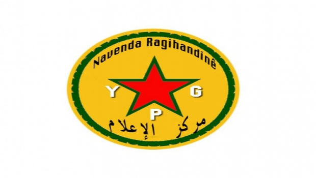 YPG’den esir düşen savaşçılara ilişkin açıklama