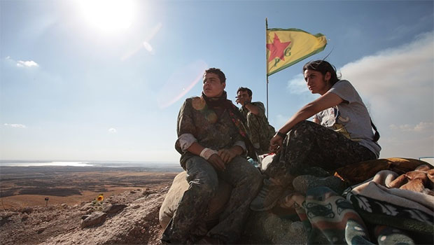 FT: Kürtlerin bağımsız devlet hayalleri tükeniyor