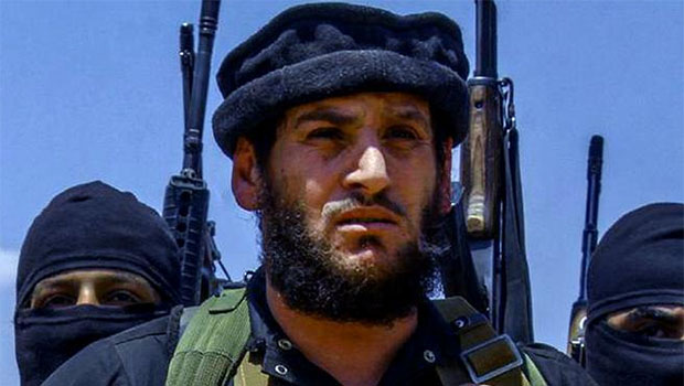 IŞİD'in sözcüsünü kim öldürdü?