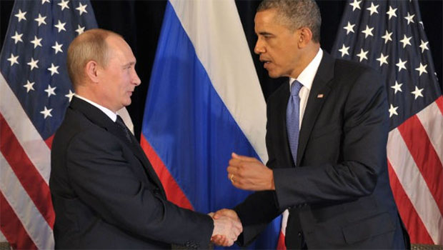 Putin: ABD ile Suriye konusunda anlaşabiliriz