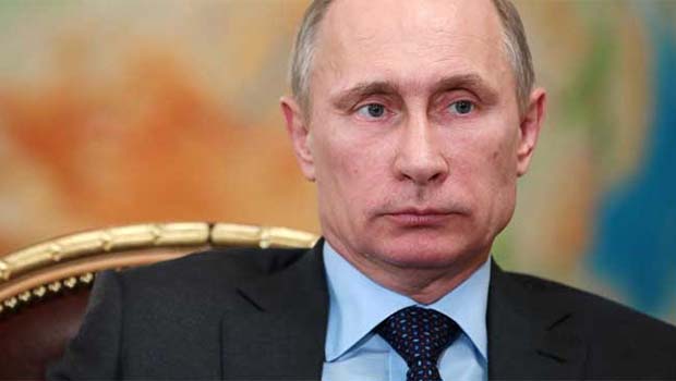 Putin'den Suriye açıklaması: Anlaşabiliriz