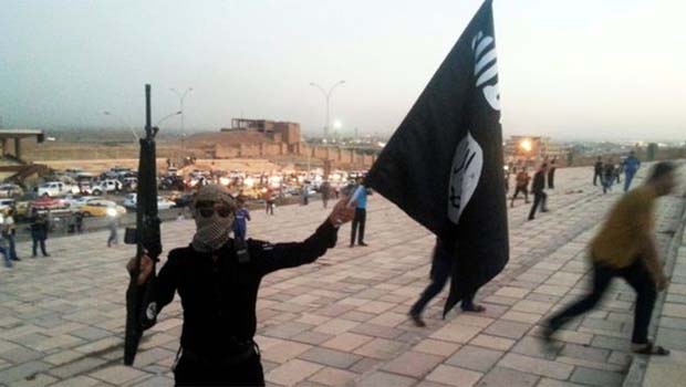 Binlerce yabancı IŞİDlı Batı'ya geri dönebilir